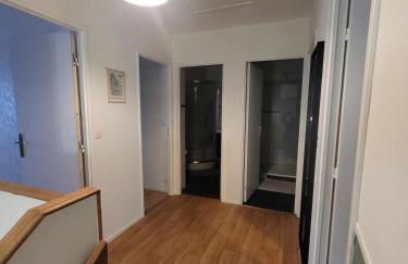 Maison, 5 Chambres équipées, tout confort , fibre - Photo 11