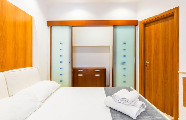 Tolentino Studio Flat by Napoliapartments - Foto 3