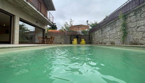 Casa da Fonte - Gerês - Foto 5