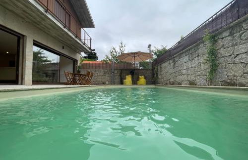 Casa da Fonte - Gerês - Foto 5