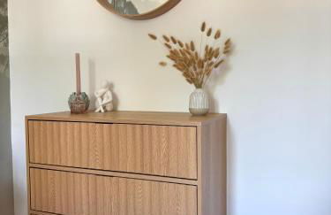 Villa Oceanside Embassy Surf House - Foto 36