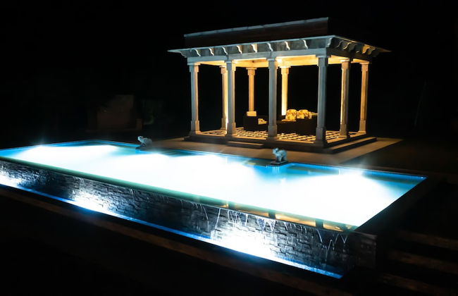 Amã Stays & Trails Abhay Manor, Kaali Toonk - Foto 21