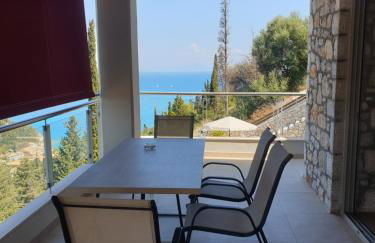 Lavender House 1 - Agios Nikitas - Photo 15