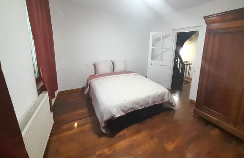 Belle Maison 8 pers Vatan centre - Foto 18