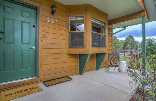 3brmountains & Hot Tubbring The Family - Foto 48