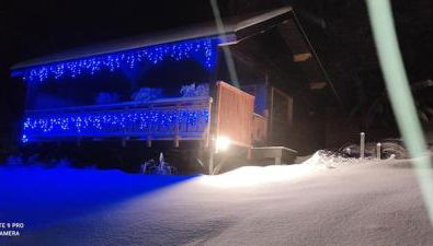 Chalet neuf avec jacuzzi privé, vue imprenable sur Massif des Vosges - Foto 5