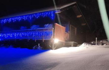 Chalet neuf avec jacuzzi privé, vue imprenable sur Massif des Vosges - Foto 5