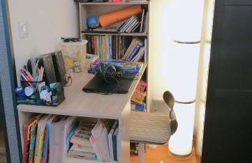 Lovely central flat with grand piano, family friendly - Foto 16