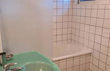 Grande maison familiale les pieds dans l'eau - Foto 22