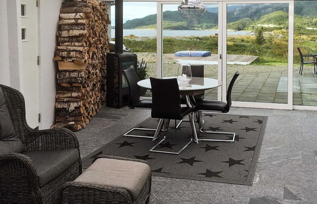 Holiday Home in Inndyr - Foto 24