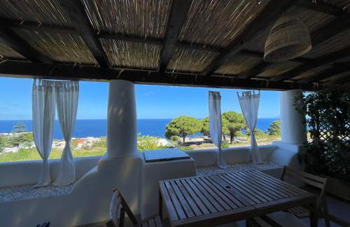 Case a Malfa - Alba & Rosina, Isola Salina - Foto 25