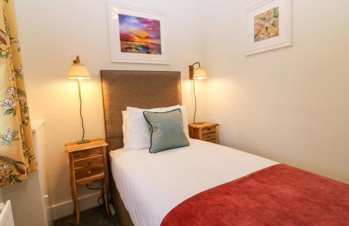 East Cottage - Tarvit - Foto 24