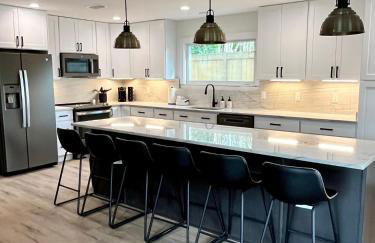 Love Shack in Foley/ Hot Tub / Modern Cozy - Foto 40