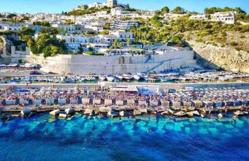 Casa Alba Castro Salento - Foto 18