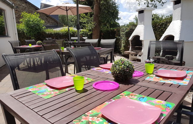 Holiday Home Francorchamps With Sauna - Photo 23