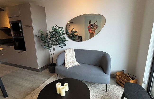 Apartment By Toore Patagonia - Foto 31