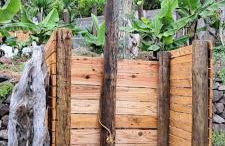 Fajã VinhaMar-Vinyard Cottage by the Sea - Foto 29