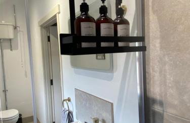 Farm Stay at THE GLEBE COTTAGE KILREA - Foto 20