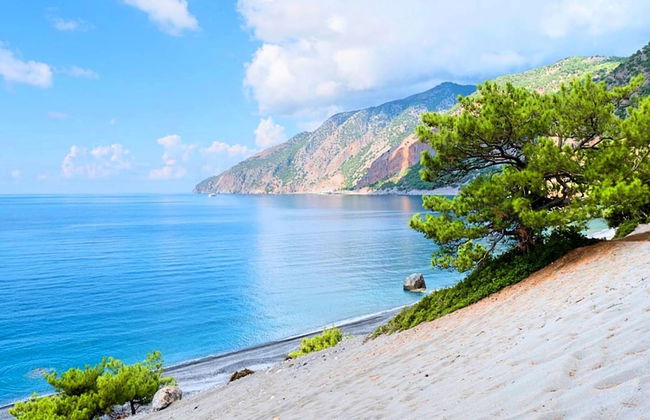 2 Villas Next to Each Other with Pool & Sea View - Foto 37