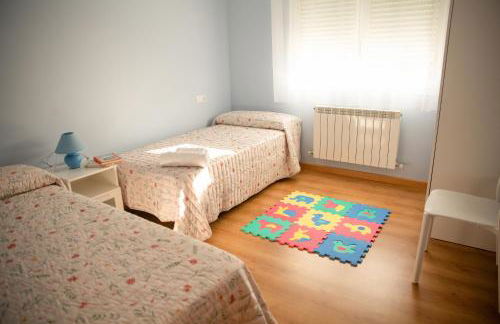 Casa Galetxo, junto a Bardenas Reales y Sendaviva - Foto 27