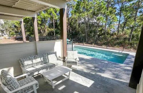 Pelican Point- New construction- Sleeps 11- Pool - Foto 31