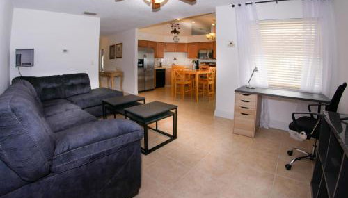 Large Pool With Jacuzzi, Near the Disney Attractions!! - Foto 3