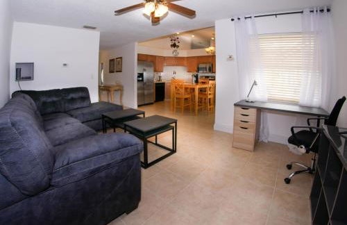 Large Pool With Jacuzzi, Near the Disney Attractions!! - Foto 3