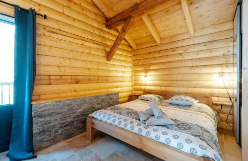 Chalet Agréable 3 étoiles app 4 - Foto 10