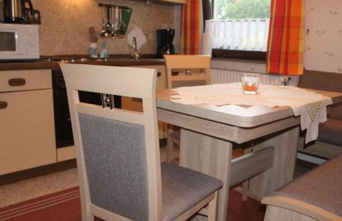 Appartment 232 in Tossens - Foto 1