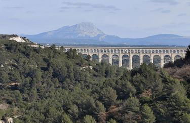 Villa Le Mas des Roches à 15mn airport Marseille - Photo 13