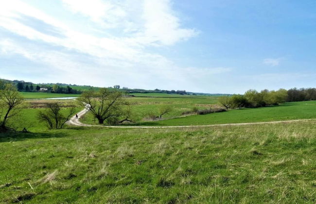 Holiday Apartment Fernblick - Foto 14