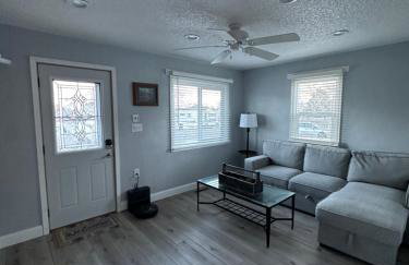 Quiet retreat, minutes from highway and downtown - Foto 22