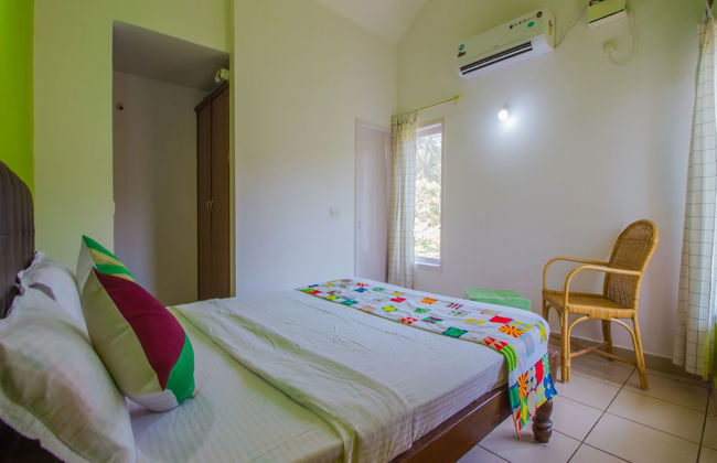 OYO 13840 Home Radiant 2BHK LPK Waterfront - Photo 6