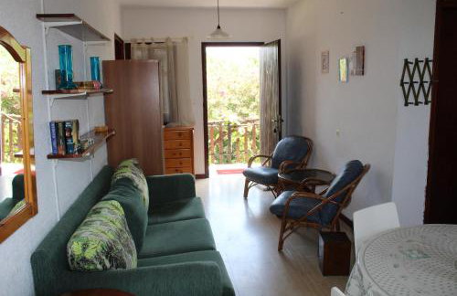 Anastazia's Seaside Apartments - Foto 3