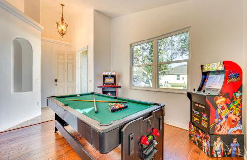 16 Mi to Animal Kingdom Family Home with Pool - Foto 3