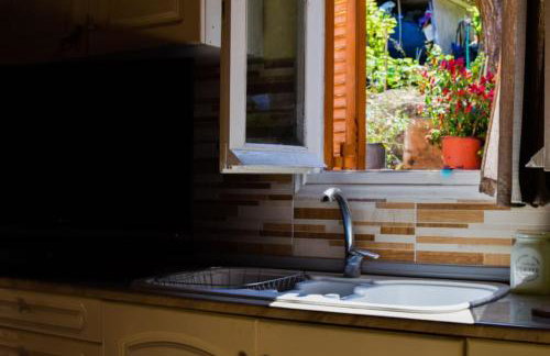 Kiki’s Beautiful House On Famous Village Pentati - Foto 22