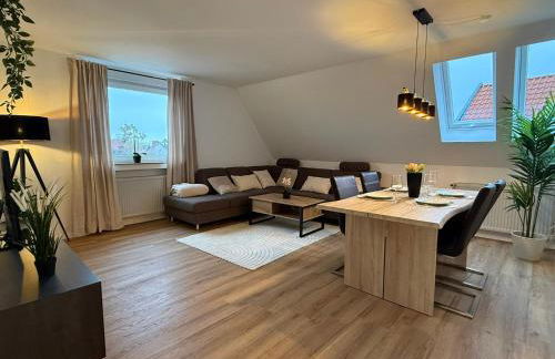 Altstadt Residenz Warendorf - Foto 1