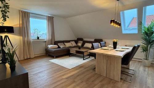 Altstadt Residenz Warendorf - Foto 1