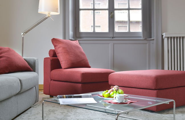 At Home - Porta Romana - Foto 11