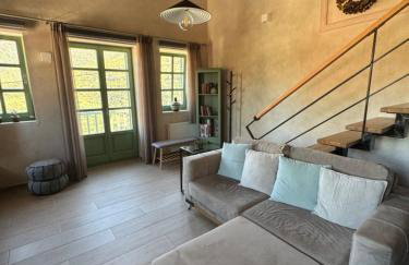 Aristi boutique stonehouse with attic - Foto 29