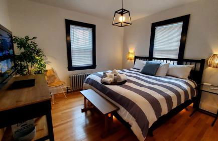 The Blue Sapphire 2BR 2 King beds & ample backyard - Foto 19