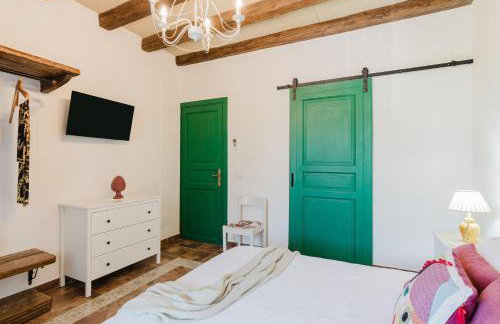 Le Giarre - Villa Con Piscina - Foto 11