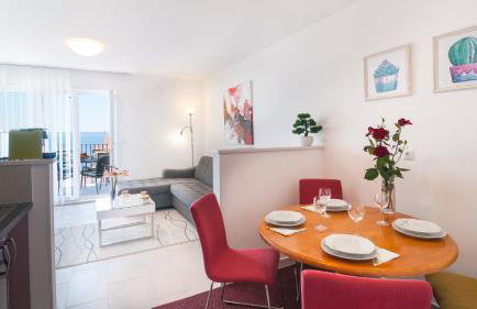 Daniel's Apartments Split - Foto 54