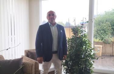 Appartamento SERGIO LUXURY CENTRO parking free - Foto 17