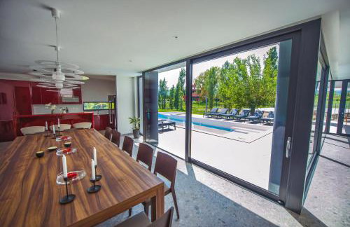 Luxury Villa Lucella, big pool, spa, tennis, gym, volleyball - Foto 19