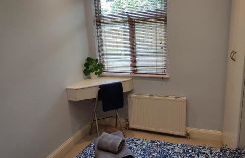 Cosy Apartment in North London - Great Location - Photo 26