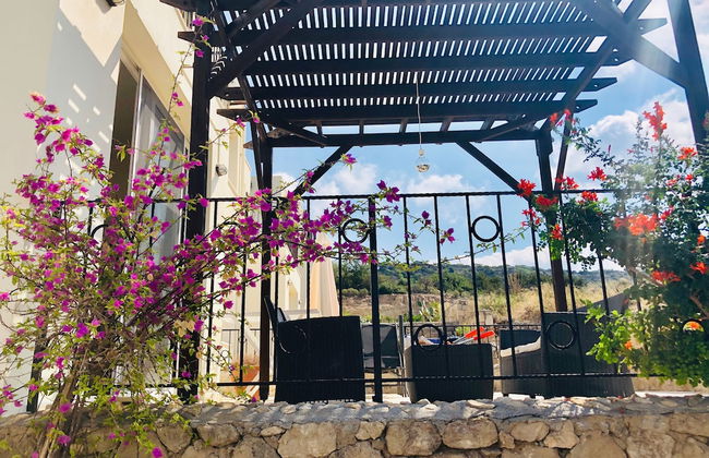 Seaview Apartment Esentepe Northern Cyprus - Foto 28