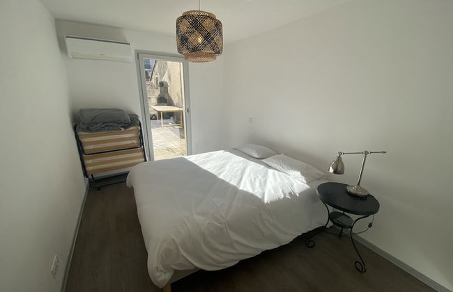 Résidence Les Vignerons - Foto 13