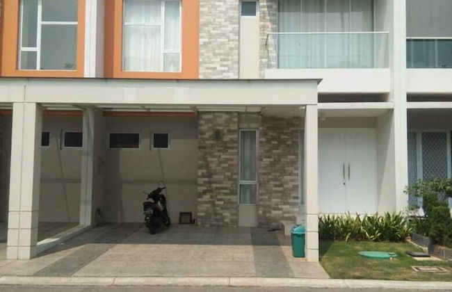 Kelapa Gading House - Photo 16