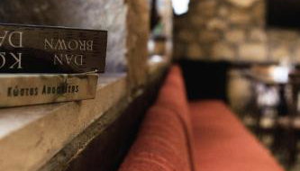 Archontiko Emmanouilidi Suites - Foto 3